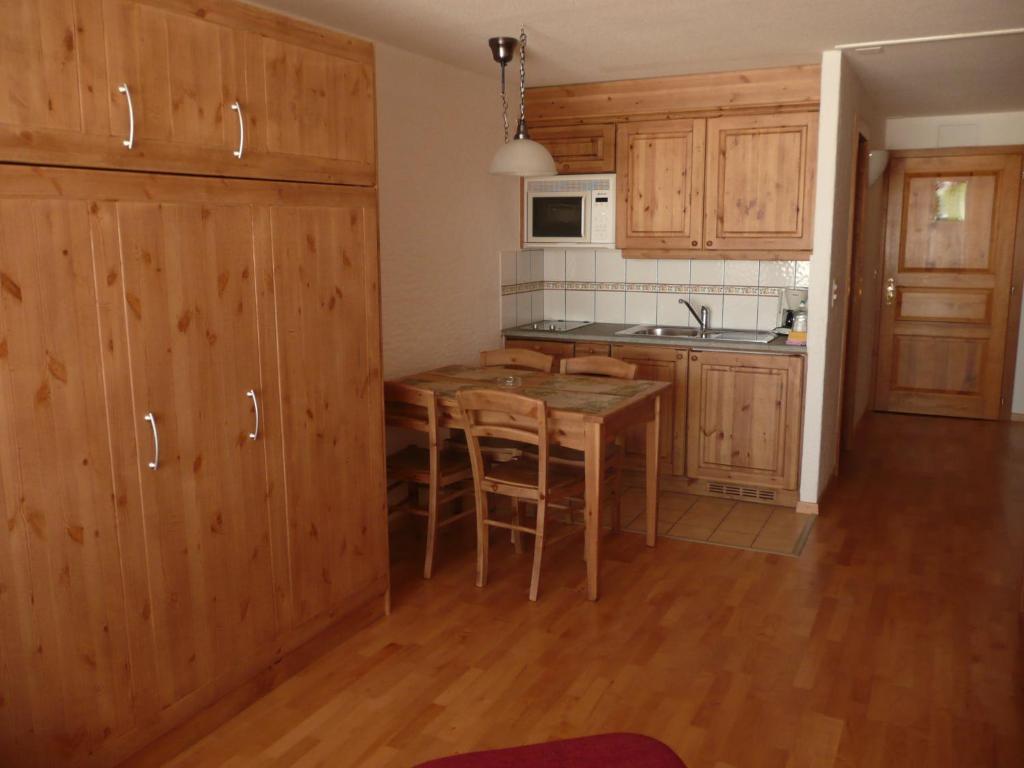 Residence Panorama Villars-sur-Ollon Pokoj fotografie