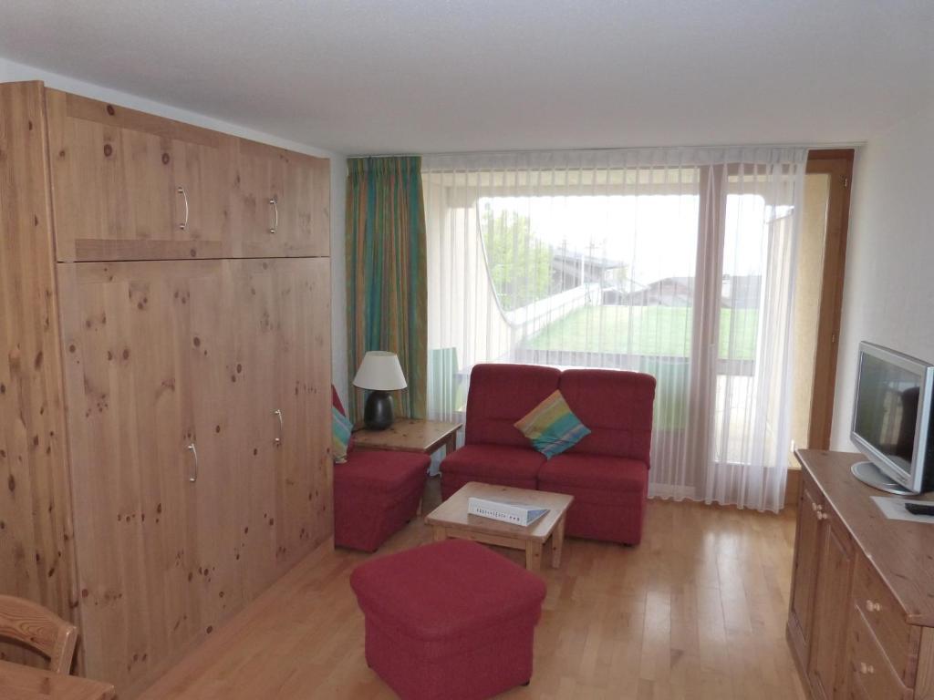 Residence Panorama Villars-sur-Ollon Exteriér fotografie